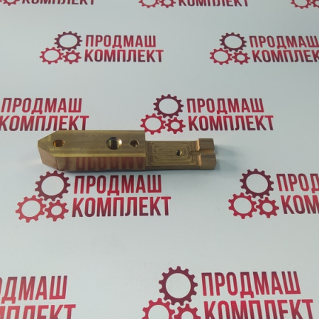 286509 Центрирующая пластина Alpina Swipper